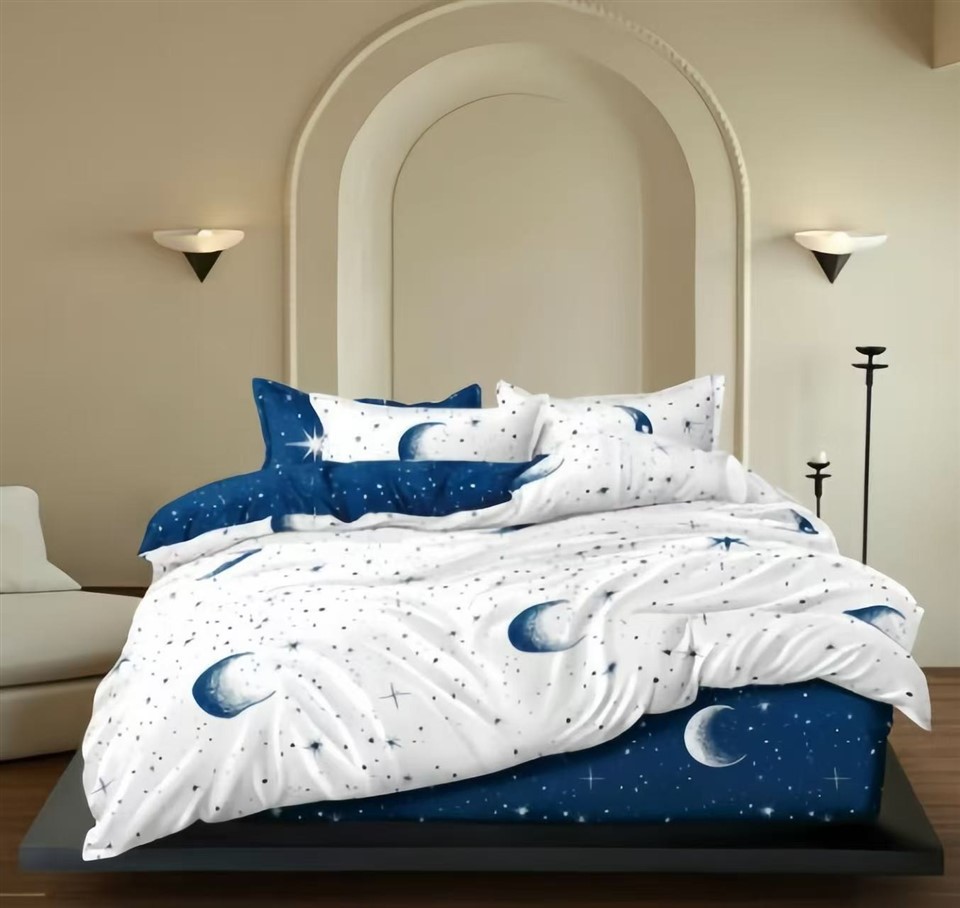 Starry Pattern Quilt Set suppliers Starry Pattern Quilt Set suppliers